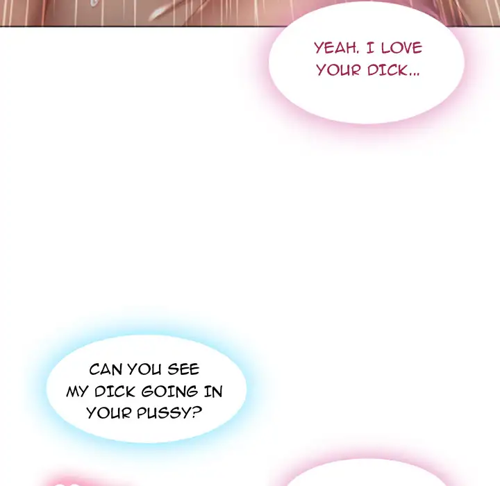 Close, but Far Chapter 2 Page 93