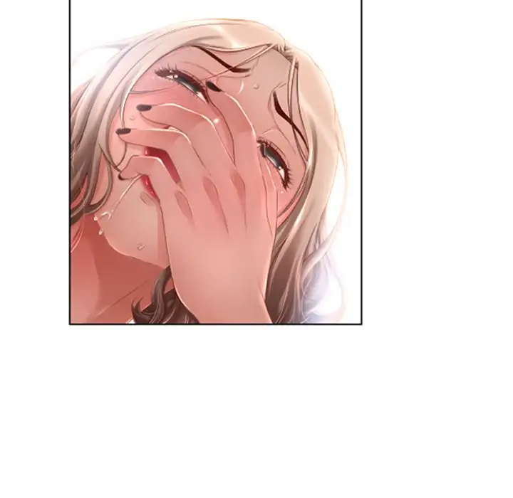 Close, but Far Chapter 3 Page 100