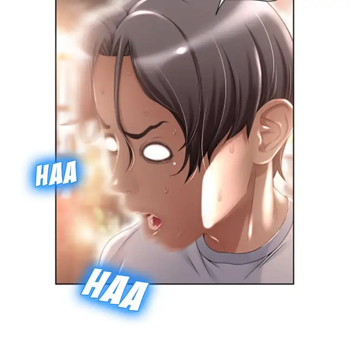 Close, but Far Chapter 3 Page 107