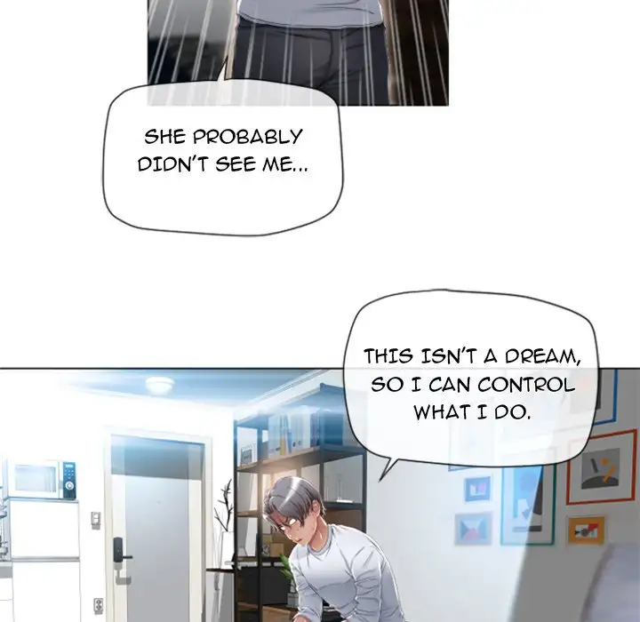 Close, but Far Chapter 3 Page 109