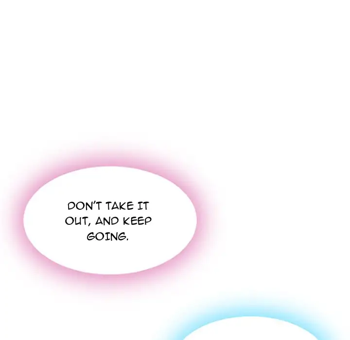 Close, but Far Chapter 3 Page 11