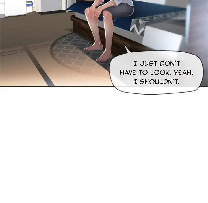 Close, but Far Chapter 3 Page 110