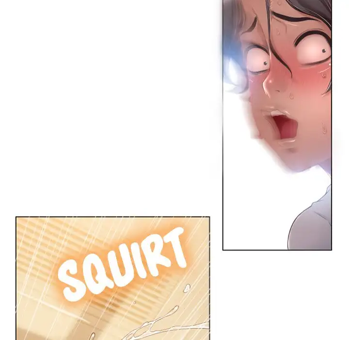 Close, but Far Chapter 3 Page 121