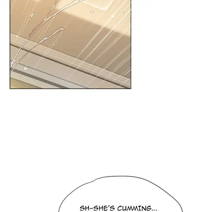 Close, but Far Chapter 3 Page 122