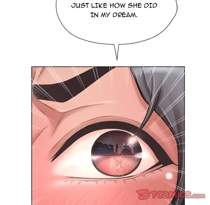 Close, but Far Chapter 3 Page 123