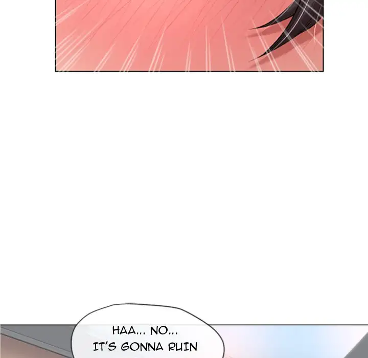 Close, but Far Chapter 3 Page 124