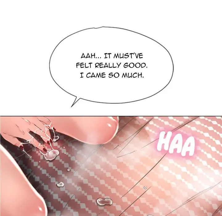 Close, but Far Chapter 3 Page 130