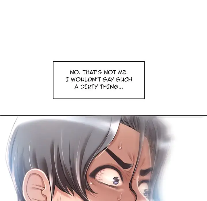 Close, but Far Chapter 3 Page 14