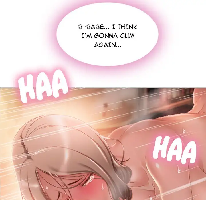 Close, but Far Chapter 3 Page 16