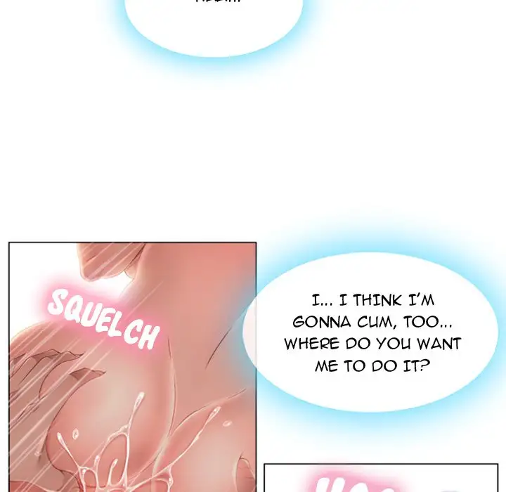 Close, but Far Chapter 3 Page 18
