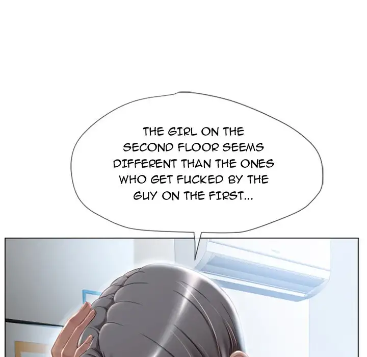 Close, but Far Chapter 3 Page 29