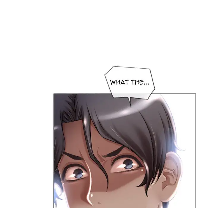 Close, but Far Chapter 3 Page 38