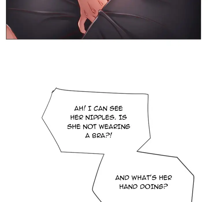 Close, but Far Chapter 3 Page 42