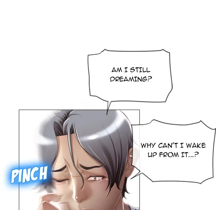 Close, but Far Chapter 3 Page 44