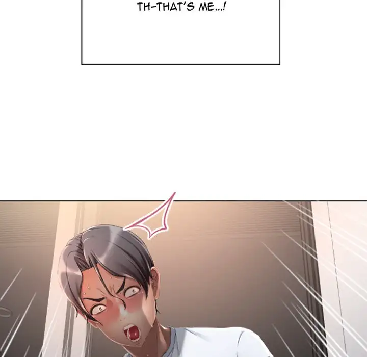 Close, but Far Chapter 3 Page 5