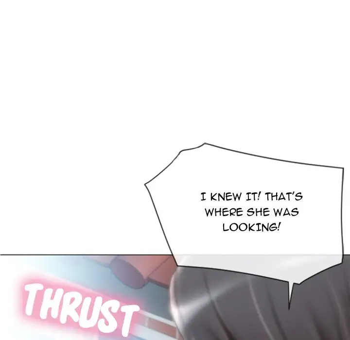 Close, but Far Chapter 3 Page 50
