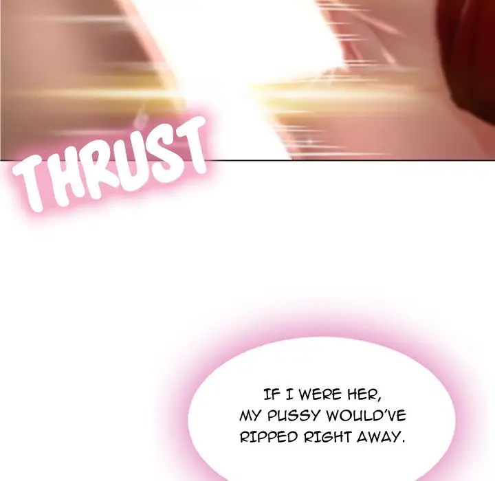 Close, but Far Chapter 3 Page 66