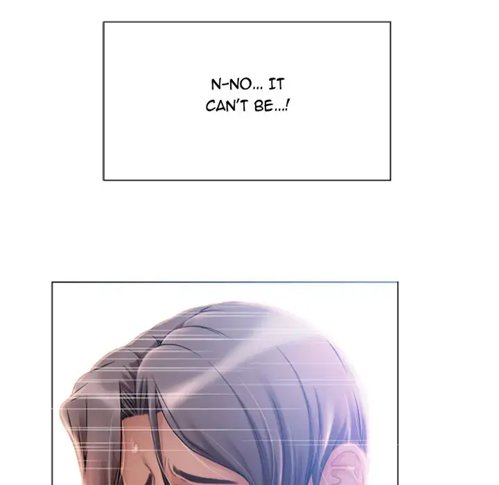 Close, but Far Chapter 3 Page 7