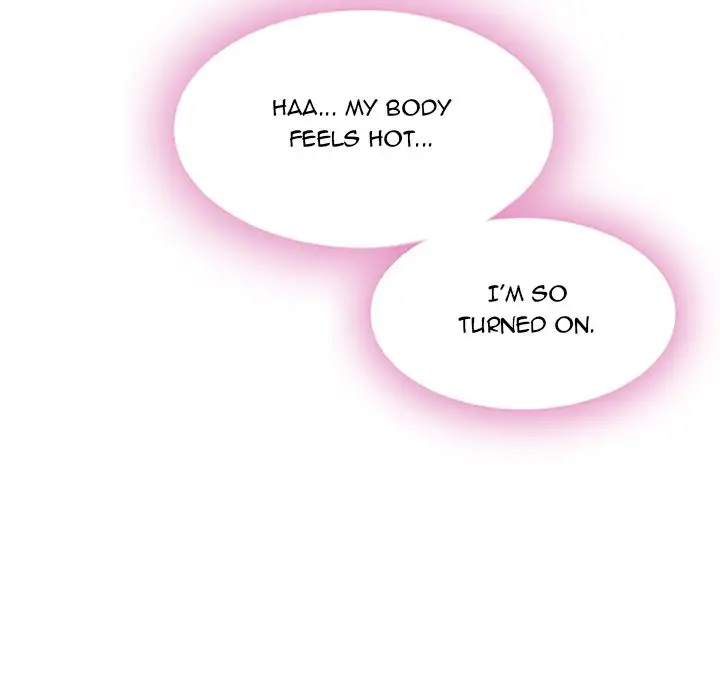 Close, but Far Chapter 3 Page 71