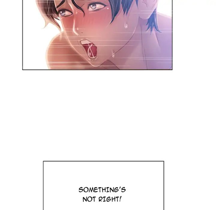 Close, but Far Chapter 3 Page 8