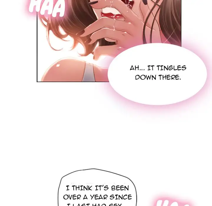Close, but Far Chapter 3 Page 82