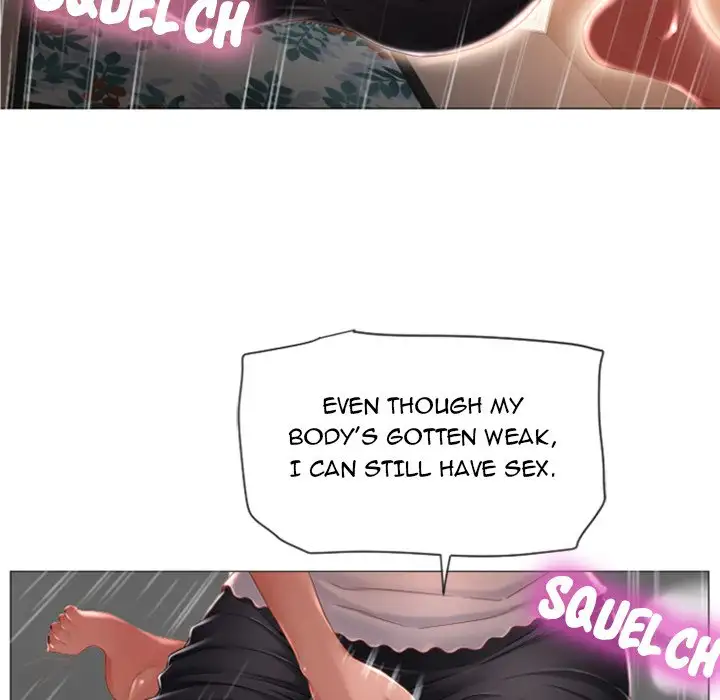 Close, but Far Chapter 3 Page 84
