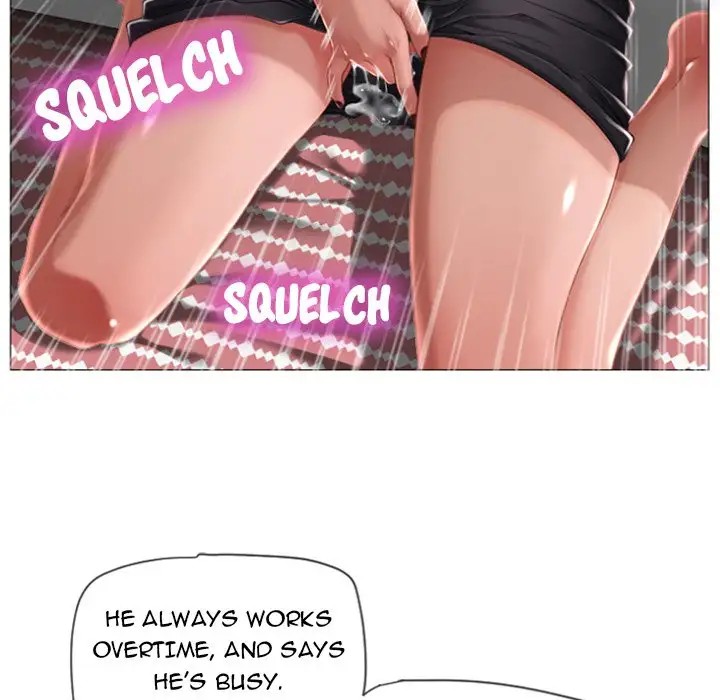 Close, but Far Chapter 3 Page 85