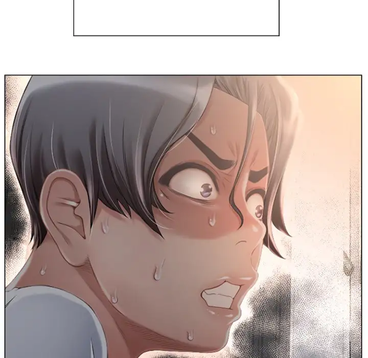 Close, but Far Chapter 3 Page 9