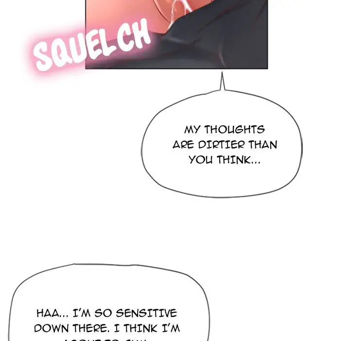 Close, but Far Chapter 3 Page 92