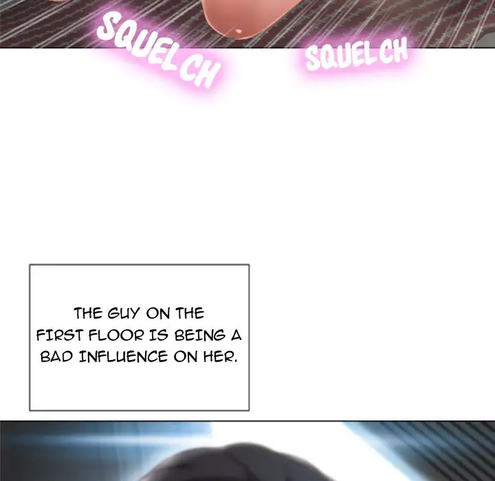 Close, but Far Chapter 3 Page 94