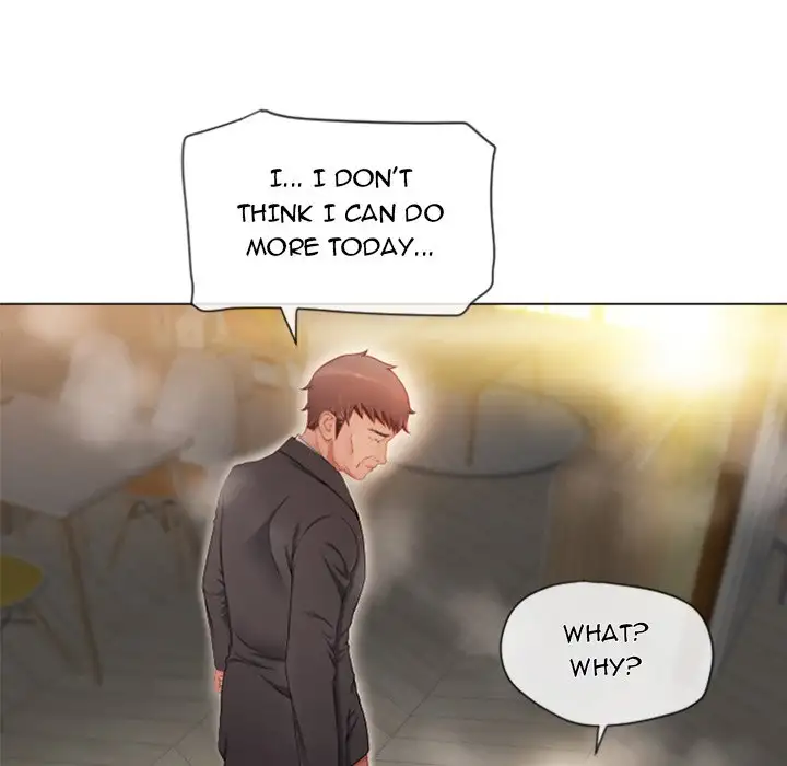 Close, but Far Chapter 4 Page 118