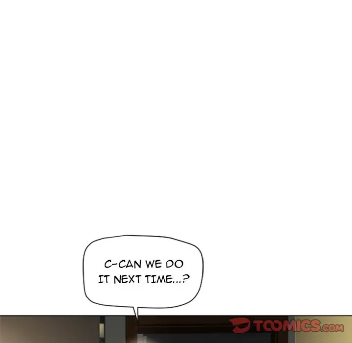Close, but Far Chapter 4 Page 123