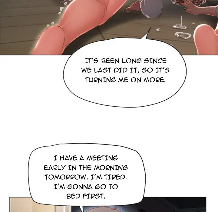 Close, but Far Chapter 4 Page 125