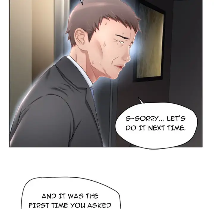 Close, but Far Chapter 4 Page 126