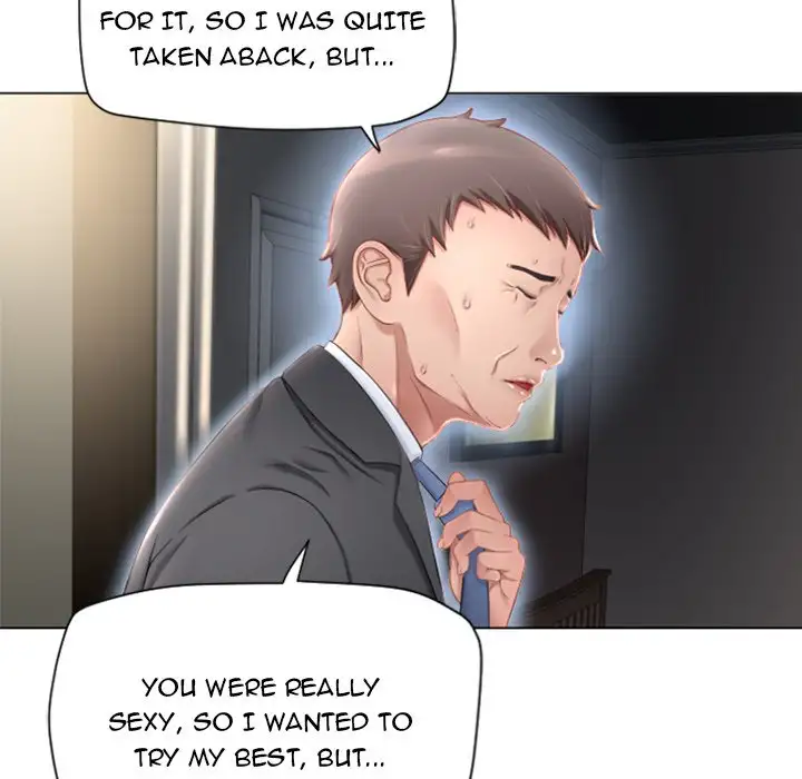 Close, but Far Chapter 4 Page 127
