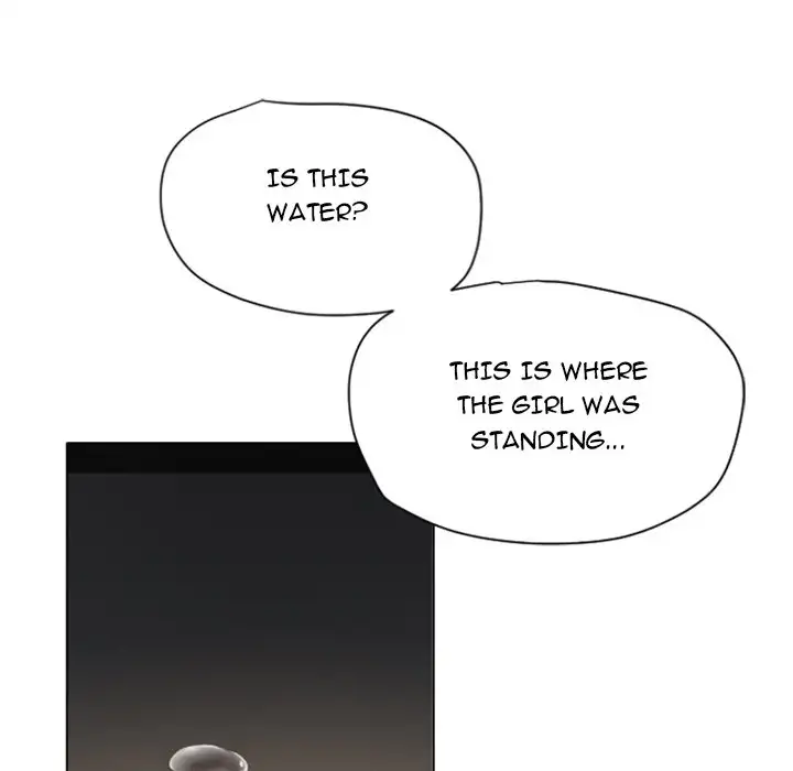 Close, but Far Chapter 4 Page 132