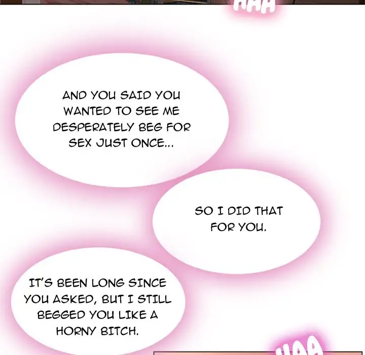 Close, but Far Chapter 4 Page 138