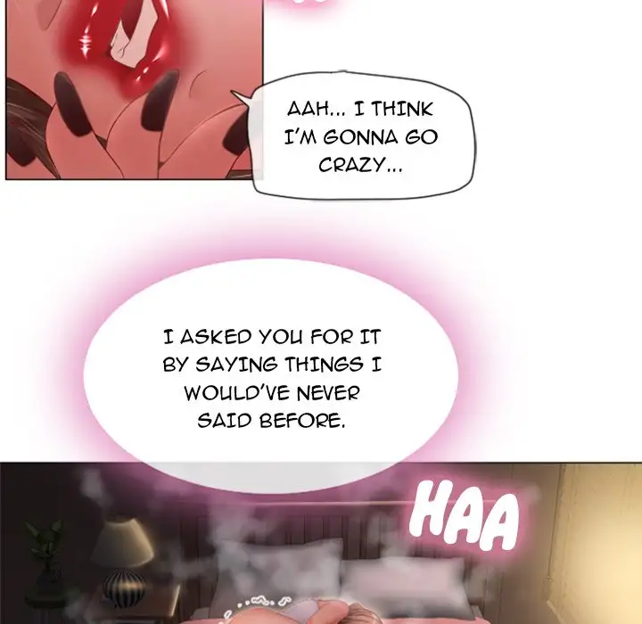 Close, but Far Chapter 4 Page 140
