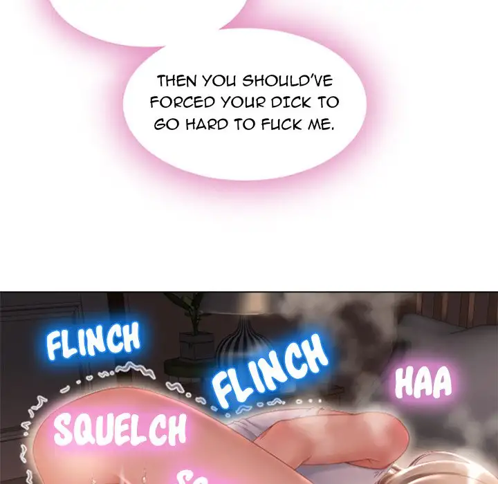 Close, but Far Chapter 4 Page 143