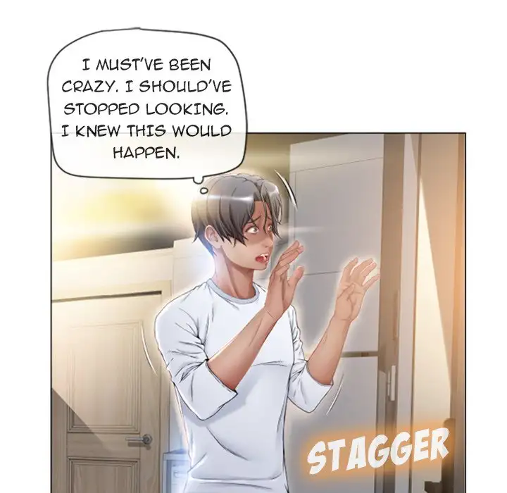 Close, but Far Chapter 4 Page 16