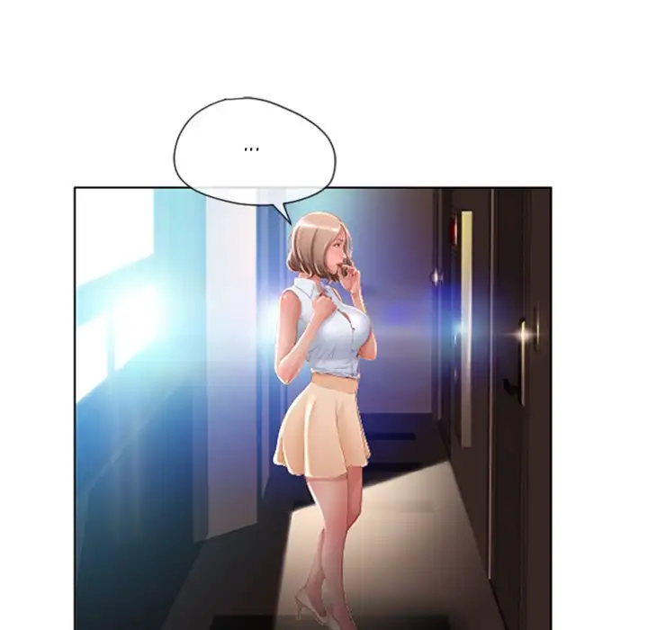 Close, but Far Chapter 4 Page 19