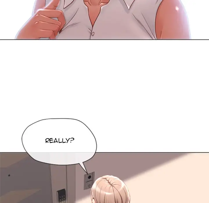 Close, but Far Chapter 4 Page 22