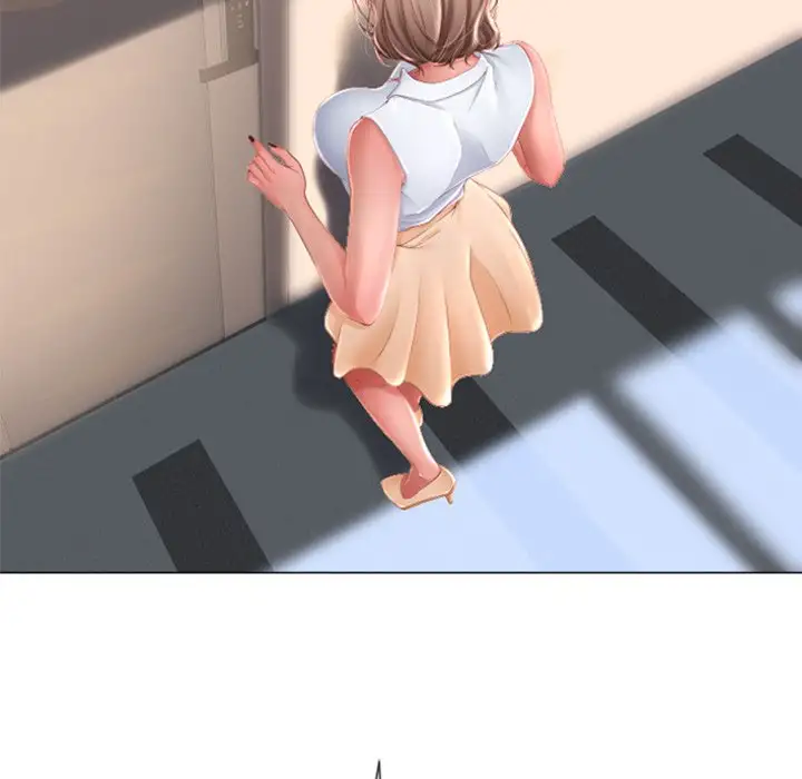 Close, but Far Chapter 4 Page 23