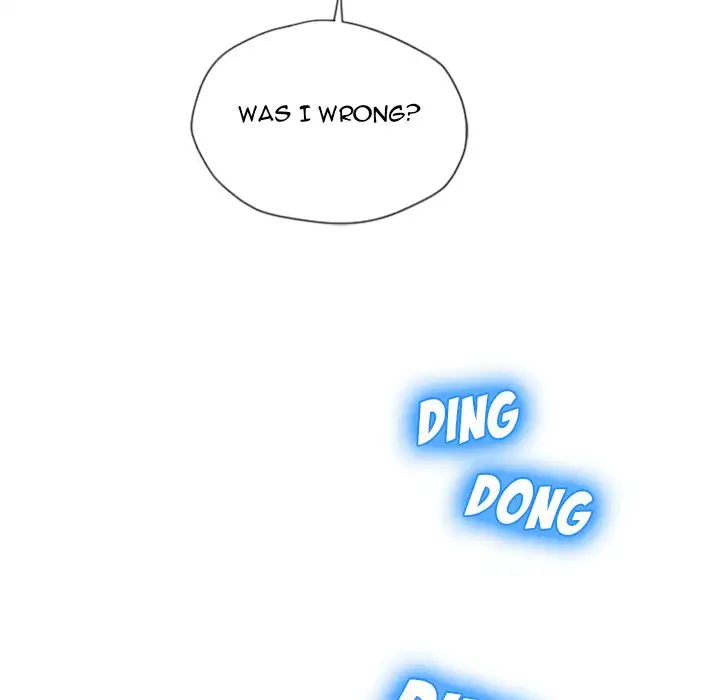 Close, but Far Chapter 4 Page 24