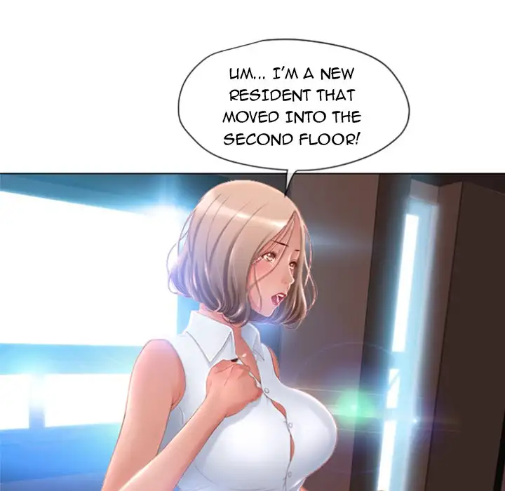Close, but Far Chapter 4 Page 26