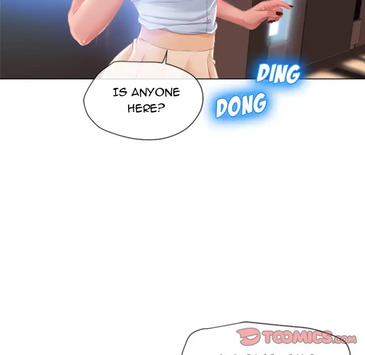 Close, but Far Chapter 4 Page 27