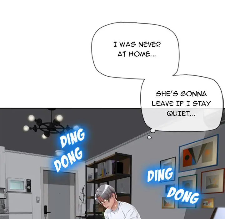 Close, but Far Chapter 4 Page 30