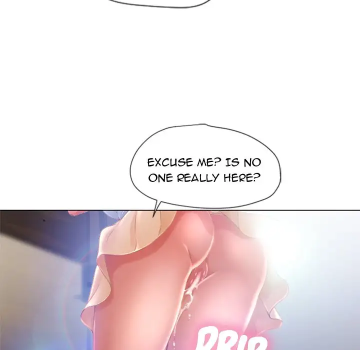 Close, but Far Chapter 4 Page 32