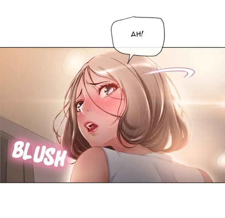 Close, but Far Chapter 4 Page 36