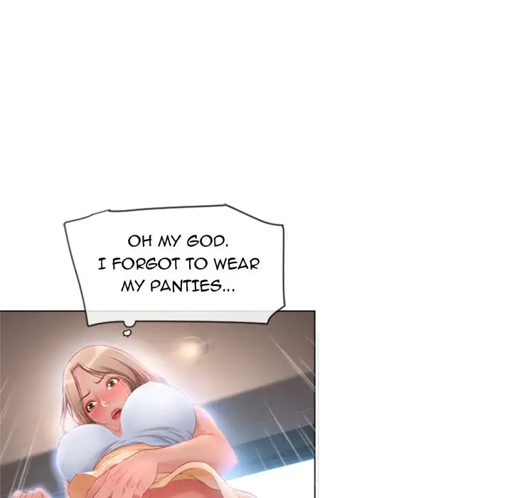 Close, but Far Chapter 4 Page 37
